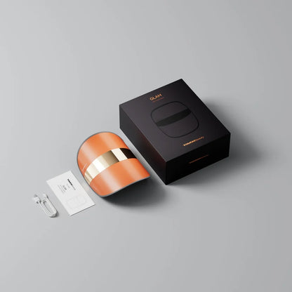 TOUCHBeauty GLAM — Máscara LED