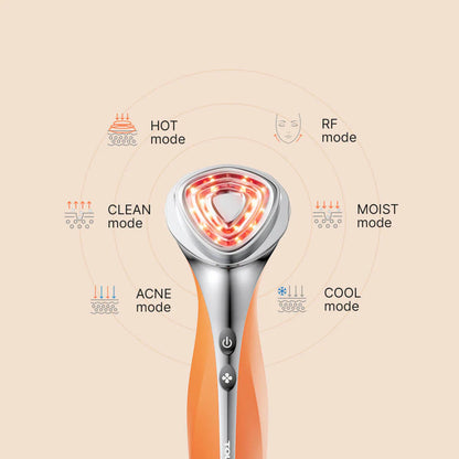 TOUCHBeauty CANC — Todo en Uno