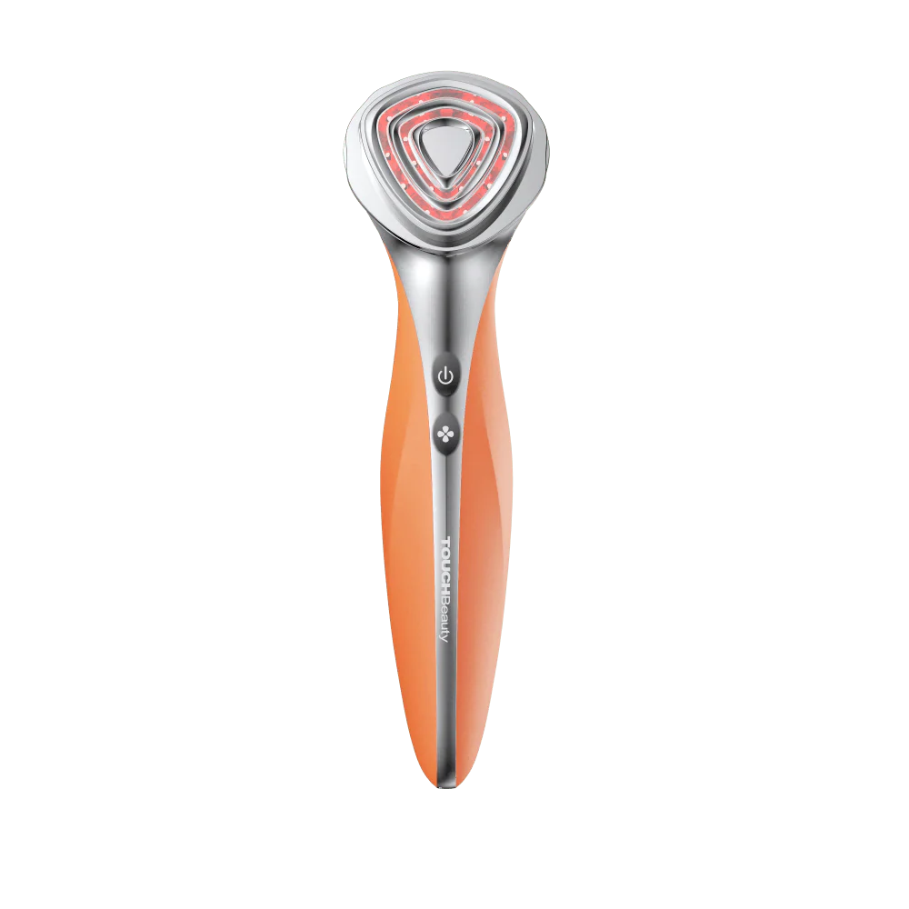 TOUCHBeauty CANC — Todo en Uno