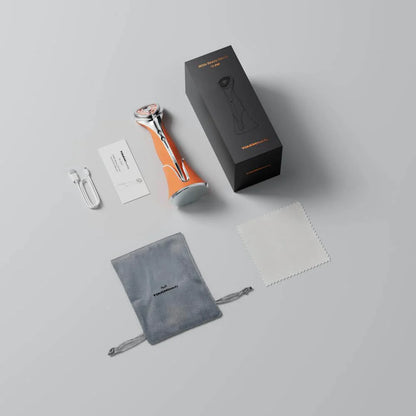 TOUCHBeauty CANC — Todo en Uno