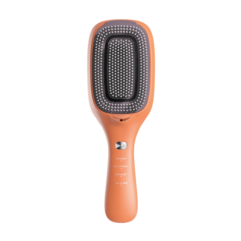 TOUCHBeauty VITA — Peine Láser Capilar