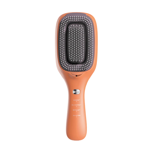 TOUCHBeauty VITA — Peine Láser Capilar