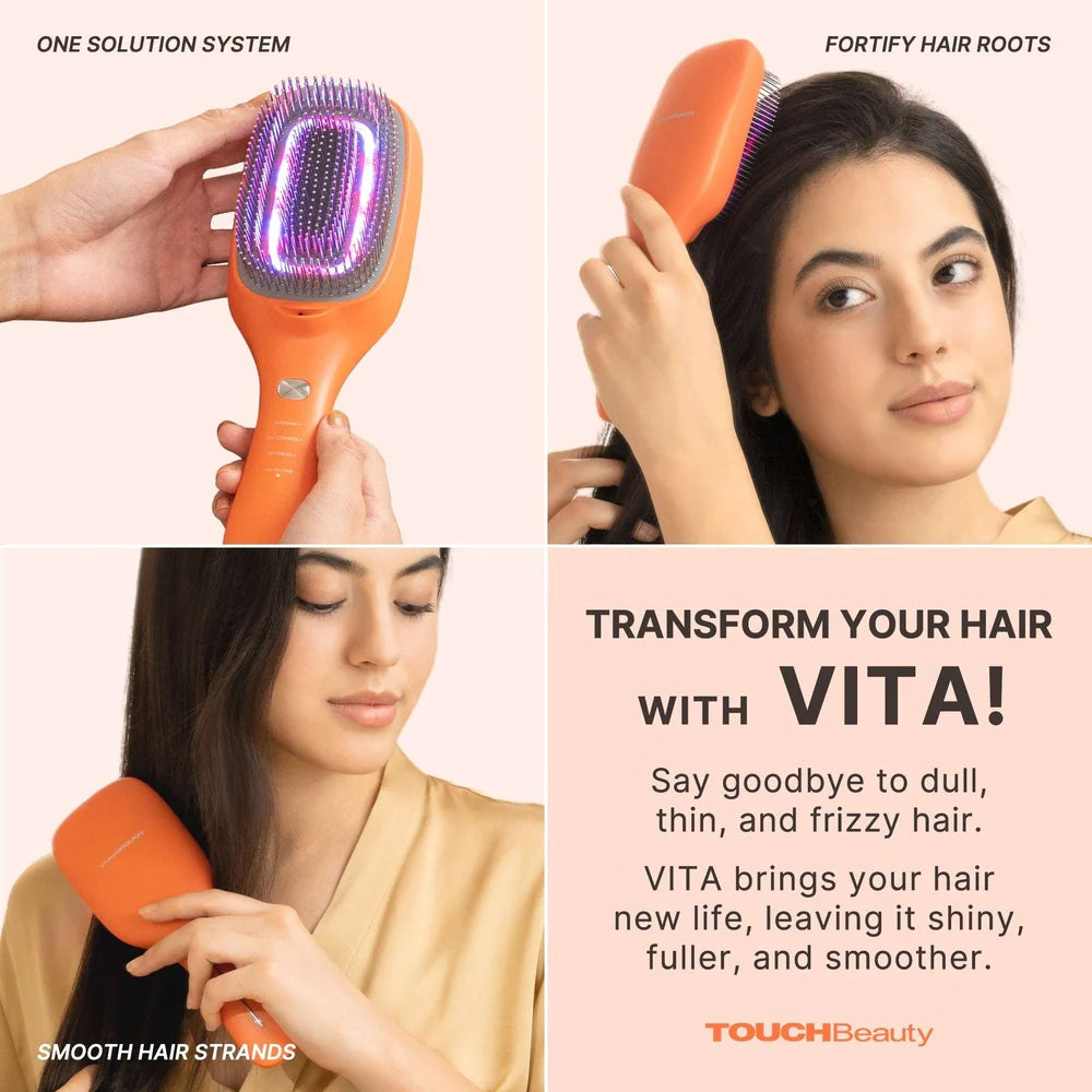 TOUCHBeauty VITA Pro