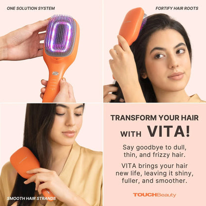 TOUCHBeauty VITA Pro
