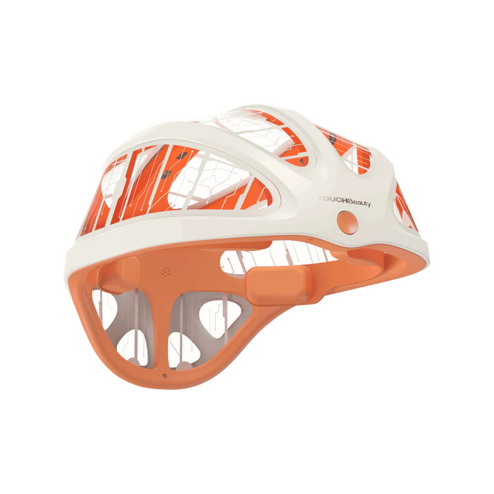 TOUCHBeauty VITA Graphene — Casco Capilar
