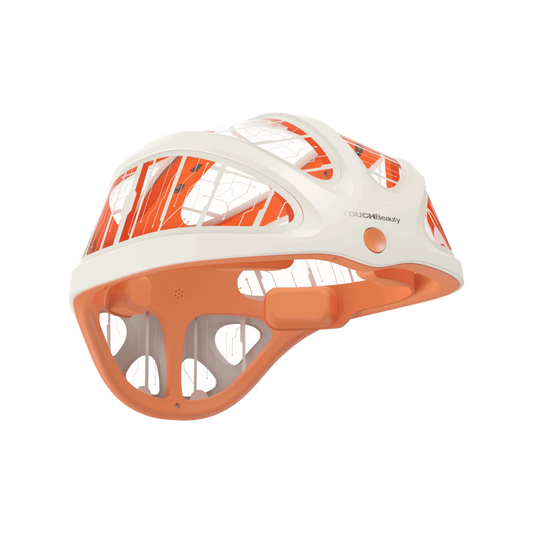 TOUCHBeauty VITA Graphene — Casco Capilar