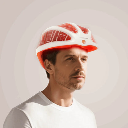 TOUCHBeauty VITA Graphene — Casco Capilar