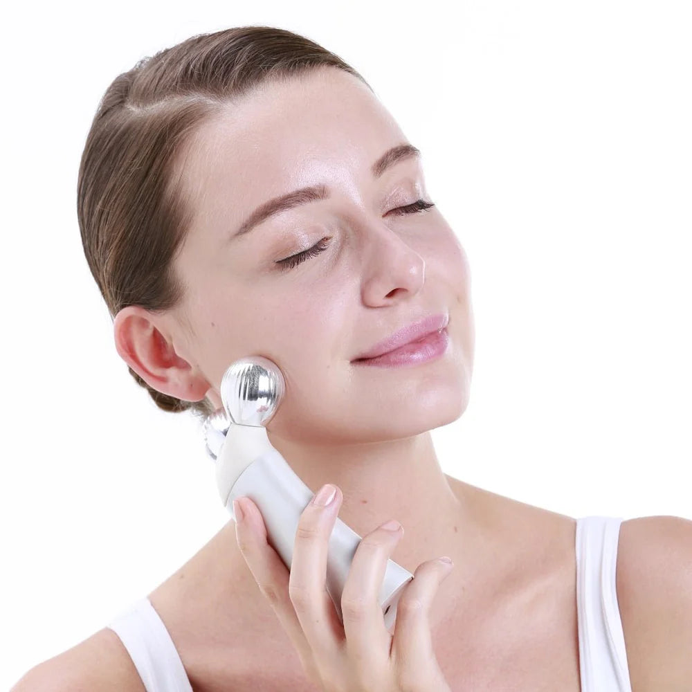 TOUCHBeauty TRIFECTA