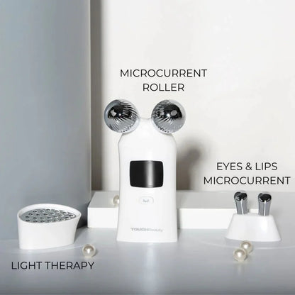 TOUCHBeauty TRIFECTA