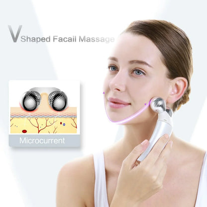 TOUCHBeauty TRIFECTA