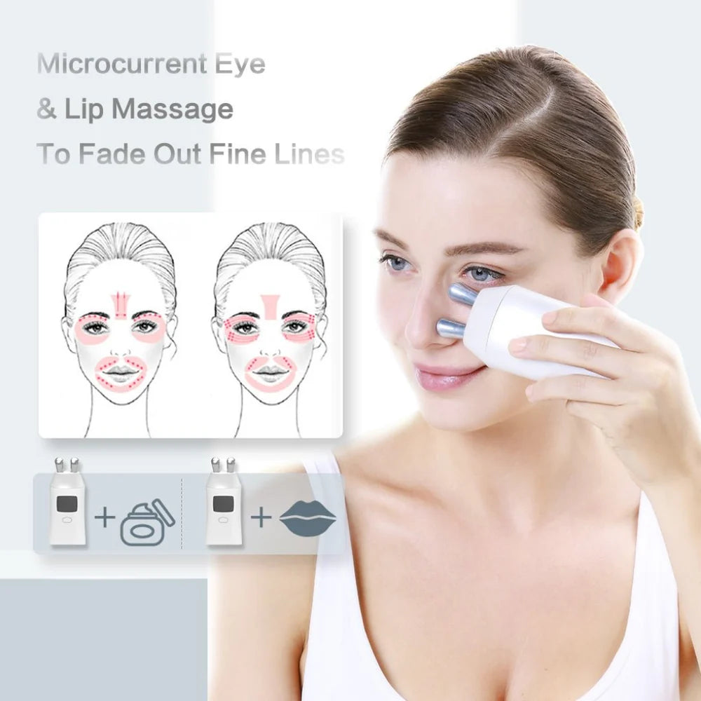 TOUCHBeauty TRIFECTA
