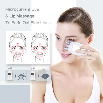 TOUCHBeauty TRIFECTA