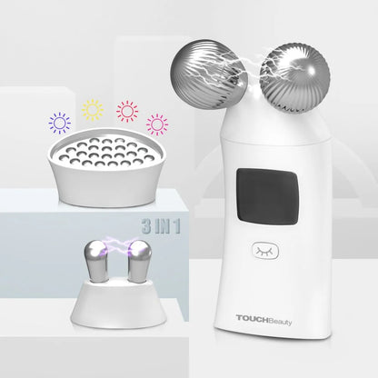 TOUCHBeauty TRIFECTA