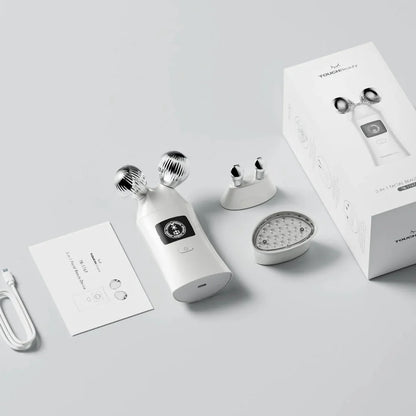 TOUCHBeauty TRIFECTA