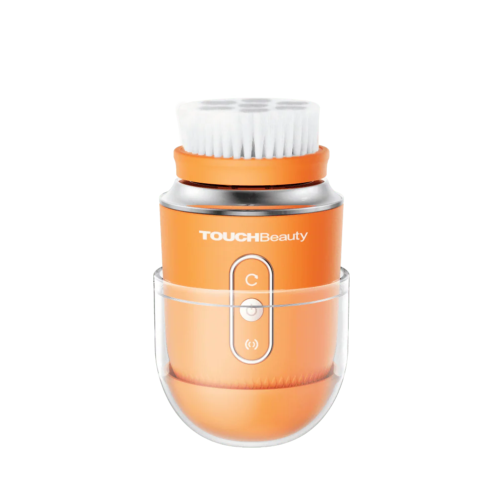 Cepillo Facial AQUA