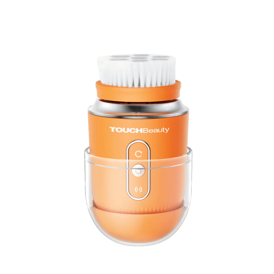 Cepillo Facial AQUA