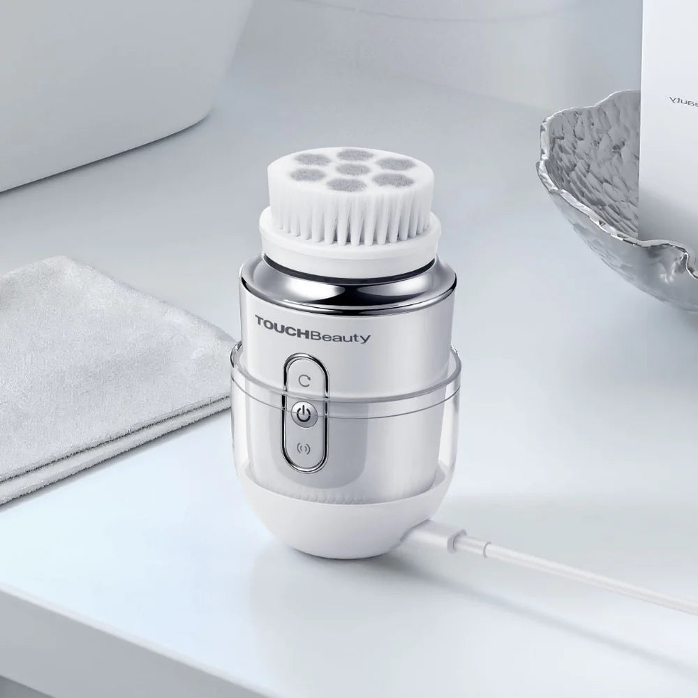 Cepillo Facial AQUA