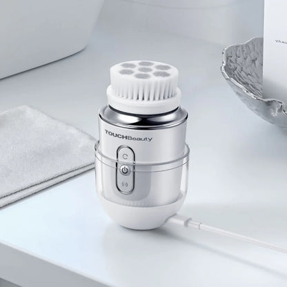 Cepillo Facial AQUA