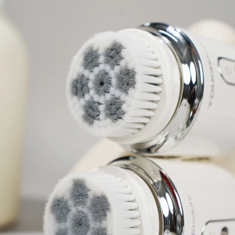 Cepillo Facial AQUA