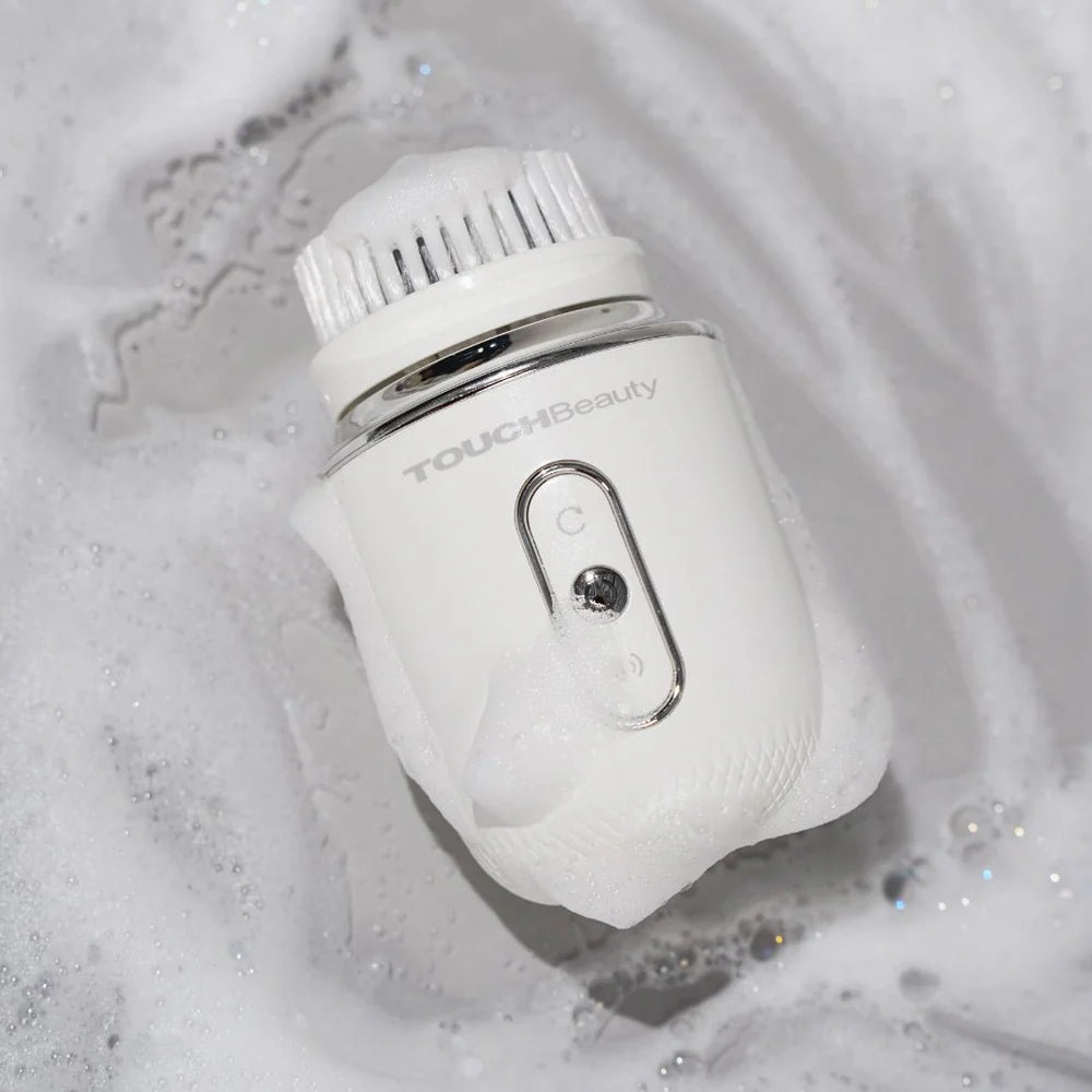 Cepillo Facial AQUA
