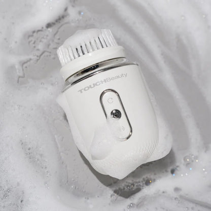 Cepillo Facial AQUA