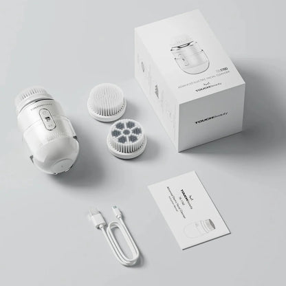 Cepillo Facial AQUA