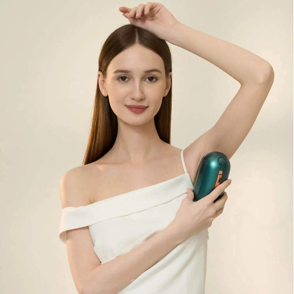 TOUCHBeauty IPL PRO