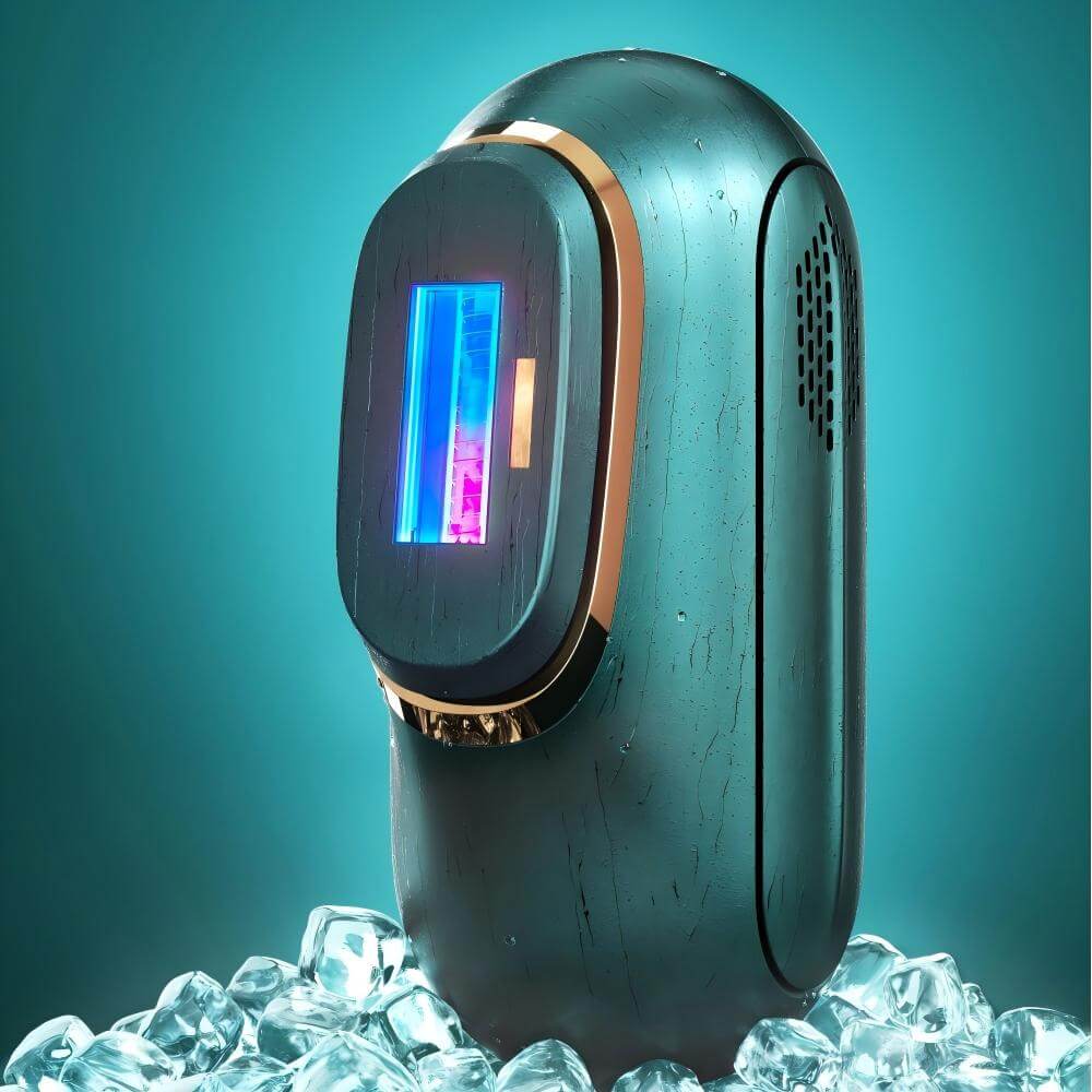 TOUCHBeauty IPL PRO