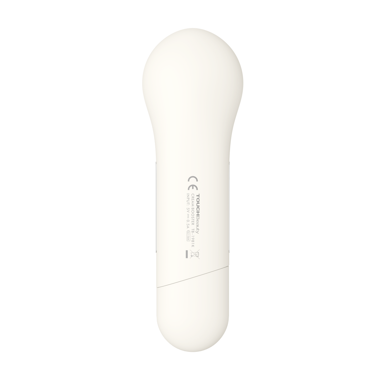 Reverso del potenciador de absorción TOUCHBeauty BOOST