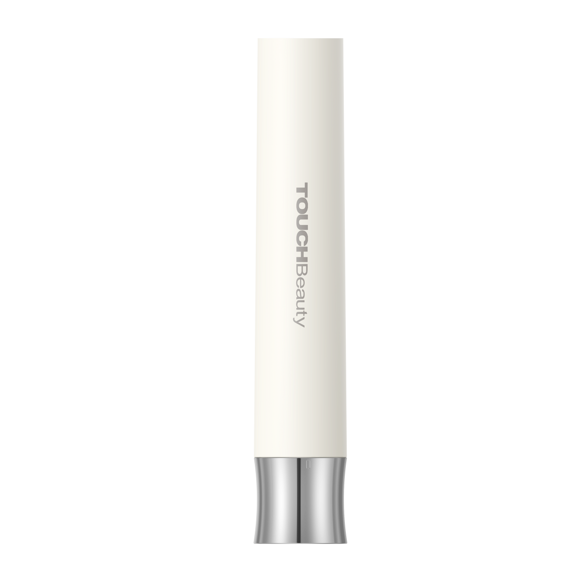 Recortadora facial TOUCHBeauty DUO de cuerpo entero, en acabado crema