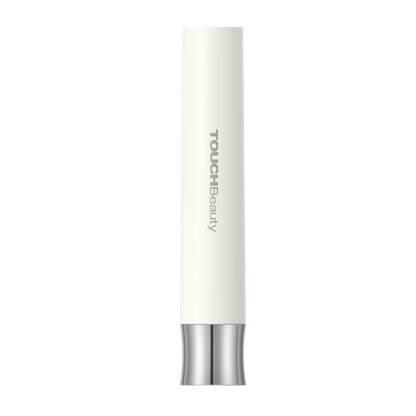 Recortadora facial TOUCHBeauty DUO de cuerpo entero, en acabado crema