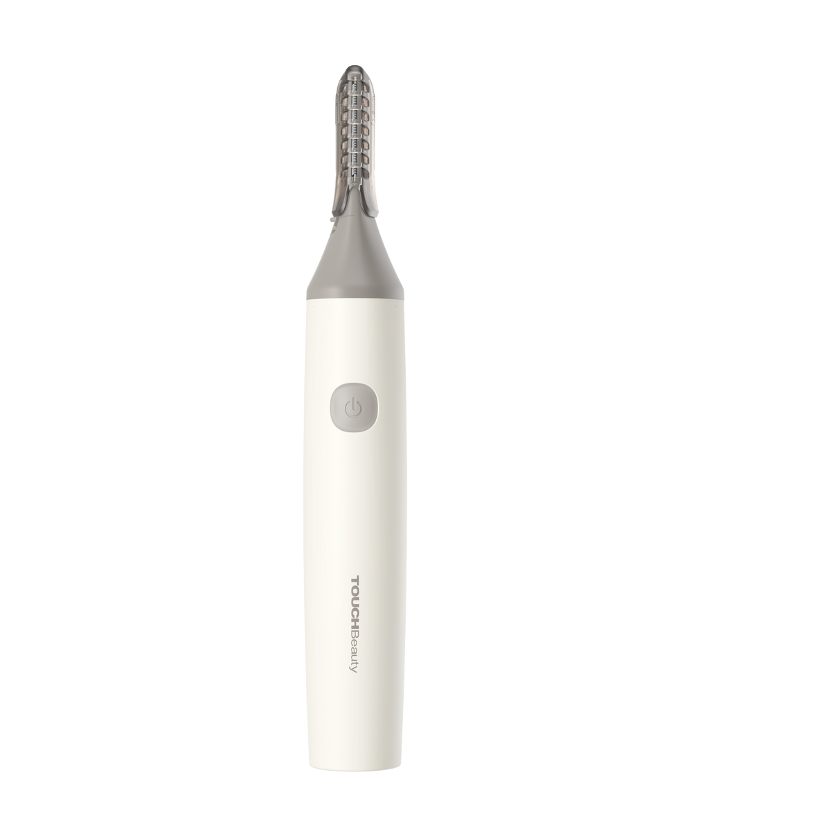 Recortadora íntima TOUCHBeauty VIO con el cabezal Tipo I montado