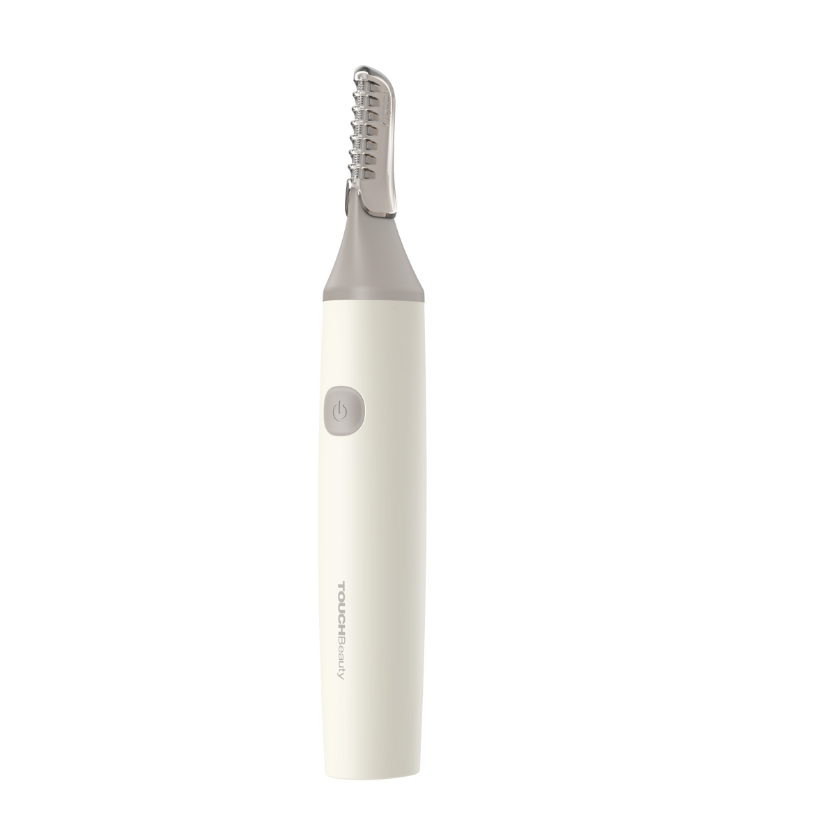 Cabezal Tipo I de la recortadora TOUCHBeauty VIO visto de frente